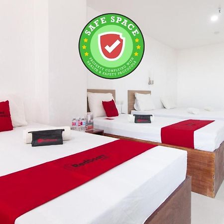 Reddoorz Plus Near Vigan City Commercial Center Exterior foto
