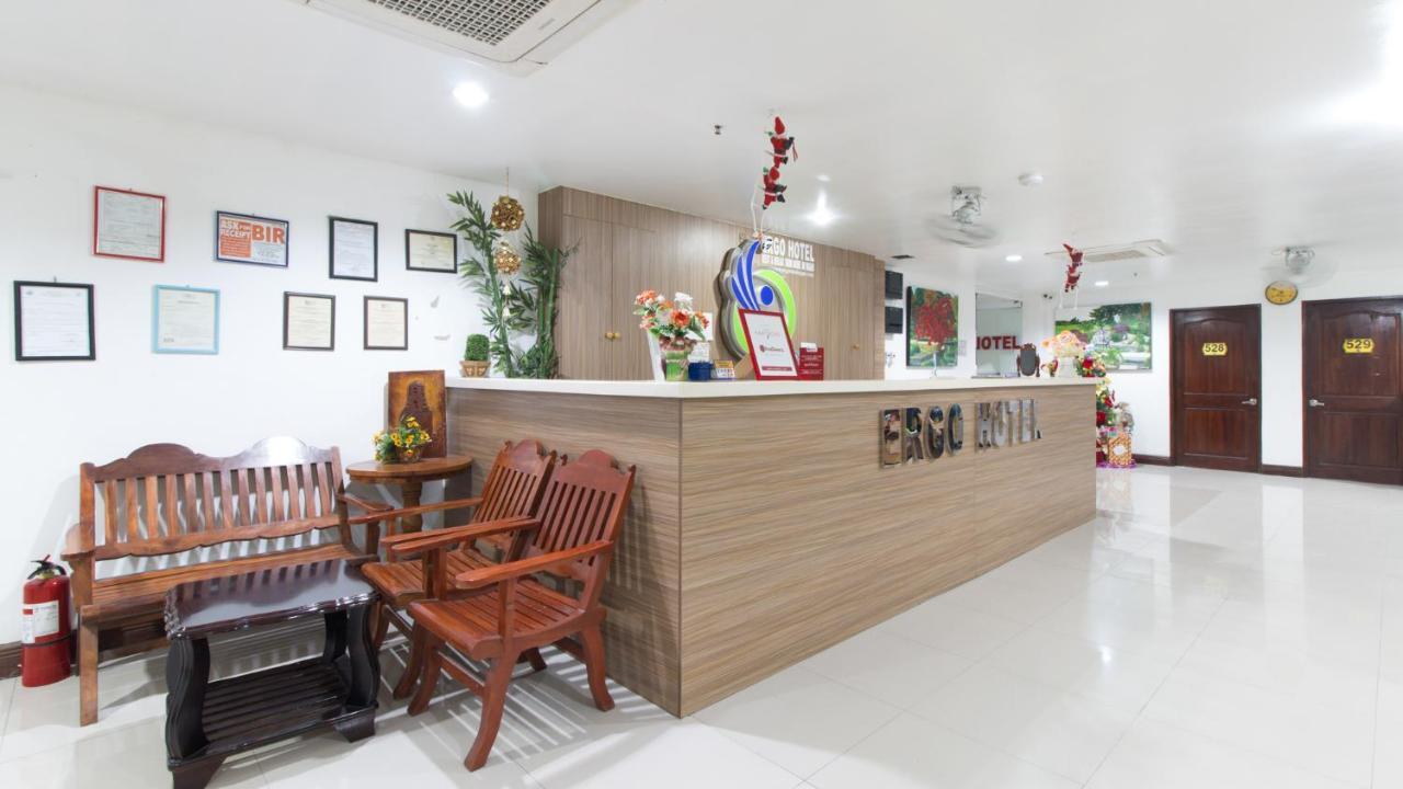 Reddoorz Plus Near Vigan City Commercial Center Exterior foto