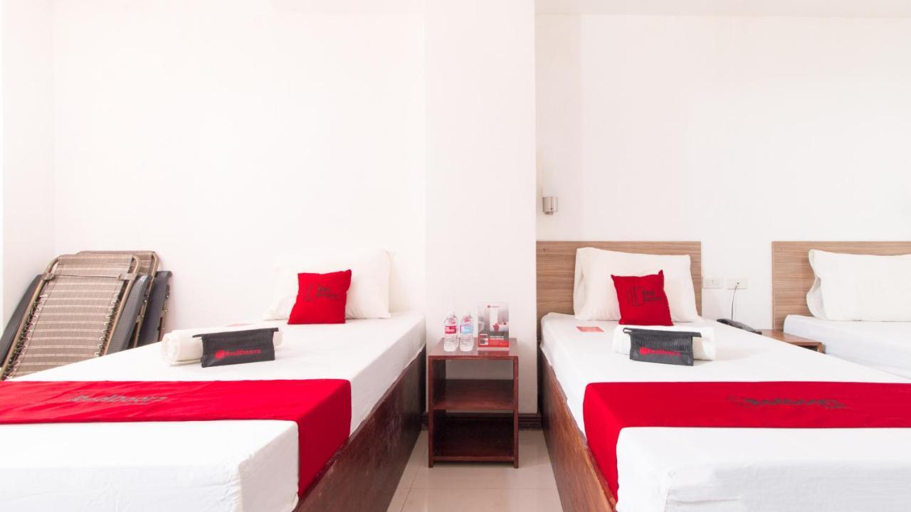 Reddoorz Plus Near Vigan City Commercial Center Exterior foto